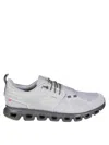 On Running Cloud 6 Wp Sneakers With Speedboard Technology In White