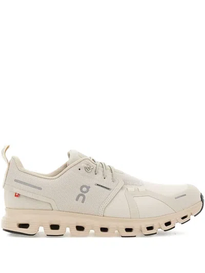 On Running Cloud 6 Trainers In Neutral