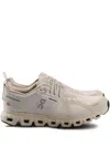 On Running Cloud 6 Wp Shoes In Neutrals