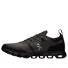 On Running Cloud 6 Versa 'black Eclipse'