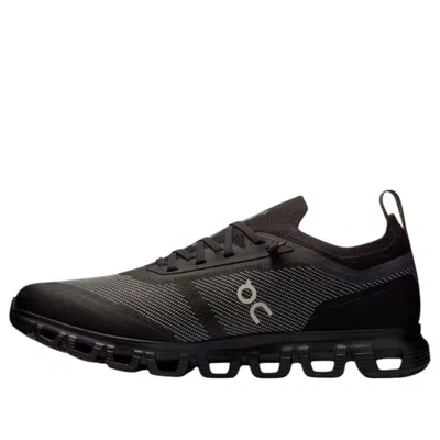 On Running Cloud 6 Versa 'black Eclipse'