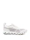 On Cloud 6 Versa Sneaker In Purple
