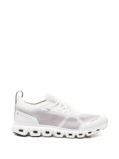On Cloud 6 Versa Sneaker In Purple