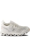 On Running Cloud 6 Versa Low-top Sneakers In White
