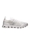 On White Cloud-6 Sneakers In Multi