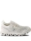 On Running Cloud 6 Versa Low-top Sneakers In White