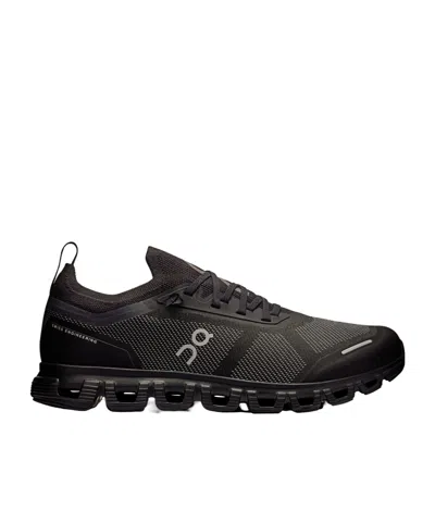 On Running Cloud 6 Versa Sneakers In Animal Print