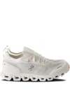 On Running Cloud 6 Versa Low-top Sneakers In Neutral