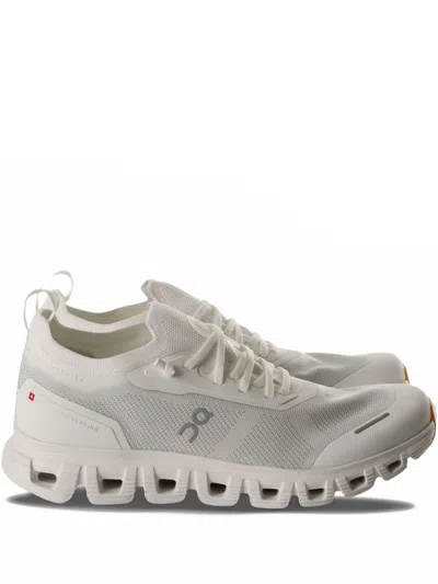 ON ON RUNNING CLOUD 6 VERSA SNEAKERS
