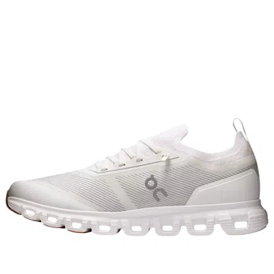 On Running Cloud 6 Versa 'white'