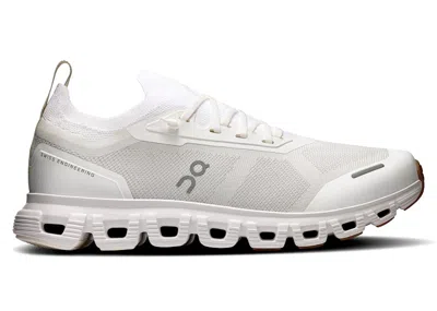Pre-owned On Running Cloud 6 Versa (women's) Sneakers In White