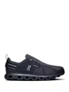 On Running Cloud 6 Waterproof Sneakers In Black