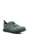 On Running Cloud 6 Waterproof Sneakers In Multi