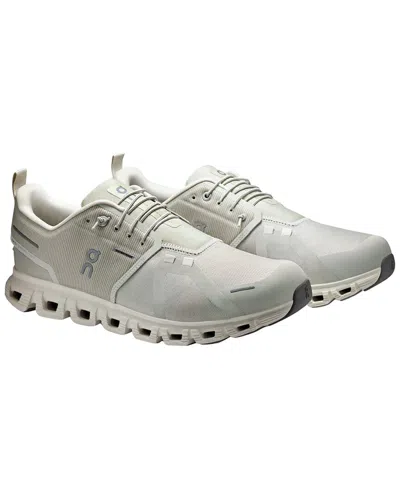 On Running Cloud 6 Waterproof Sports Shoe In Multi