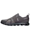 On Running Cloud 6 Waterproof 'thorn Black'