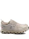 On Running Cloud 6 Wp Sneakers In Neutral