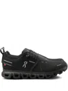 On Running Cloud 6 Wp Sneakers In Black