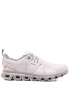 On Running Cloud 6 Wp Sneakers In Pink