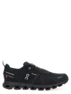 On Running Sneaker Cloud 6 Black In Black