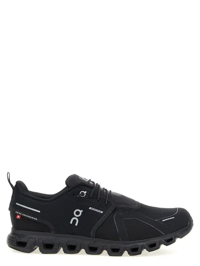 ON RUNNING ON RUNNING 'CLOUD 6 WP' SNEAKERS