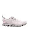 On Running Cloud 6 Wp Sneakers In Gray