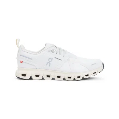 On Running Cloud 6 Wp Sneakers In Multi