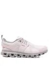 On Running Cloud 6 Wp Sneakers In Purple