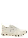 On Running 'cloud 6 Wp' Sneakers In Sand