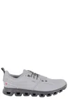 On Running Cloud 6 Wp Sneakers With Speedboard Technology In Gray