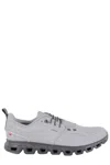 On Running Cloud 6 Wp Sneakers With Speedboard Technology In Gray