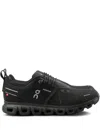 On Running Cloud 6 Wp Shoes In Black