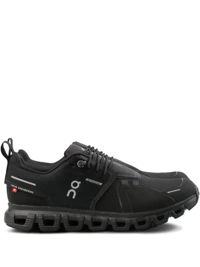ON ON RUNNING "CLOUD 6 WP" WATERPROOF