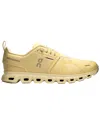 On Running Cloud 6 Wp Waterproof Sneaker In Yellow