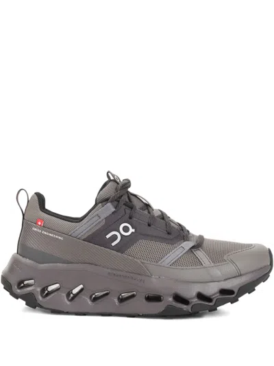 ON RUNNING CLOUD HORIZON SNEAKERS