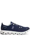 On Running On Cloud 5 Low-top Sneakers In Blue