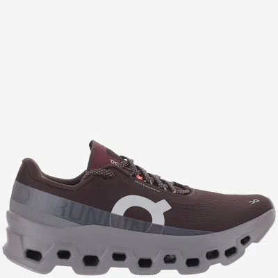 On Running Cloud Mster 1 Sneakers Size 42 It In Multi
