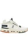 On Running Cloud Nova 2 Sneakers In Neutral