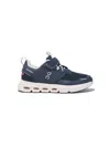 On Running Cloud Play Low-top Sneakers In 蓝色