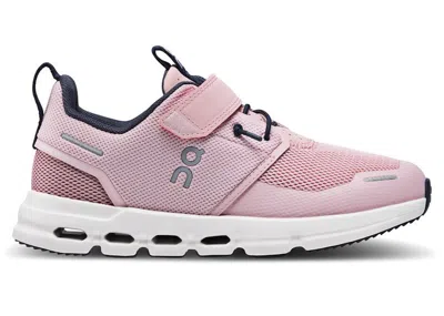 Pre-owned On Running Cloud Play Sneakers In Zephyr/white