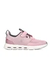 On Running Cloud Play Trainers In Pink