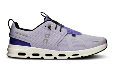 Pre-owned On Running Cloud Sky Nimbus Blueberry (gs) In Nimbus/blueberry