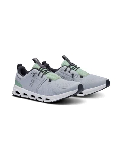 ON RUNNING CLOUD SKY SNEAKERS