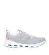 On Running Cloud Sky Sneakers In Purple