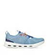On Running Cloud Sky Trainers In Blue
