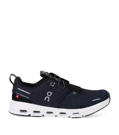 ON RUNNING CLOUD SKY TRAINERS