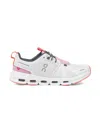 On Running Cloud Sky Trainers In White