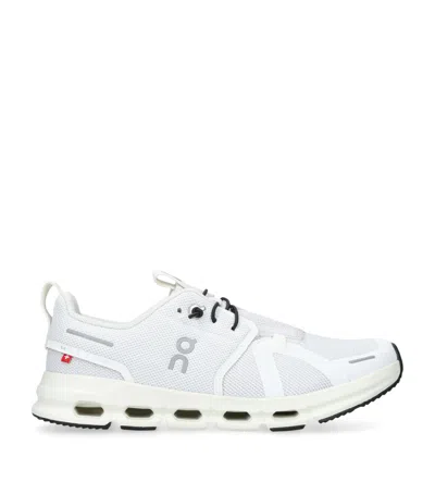 ON CLOUD SKY TRAINERS