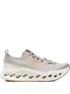 On Running Cloud Surfermax Sneakers In White