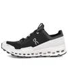 On Running Cloudultra 2 Low-top Sneakers In Black