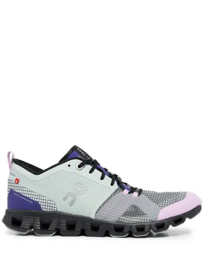 On Running Cloud Wmns "shift In Grey